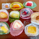 夢菓房たから - 