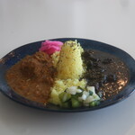 Southern Beach Curry&Cafe WAVE - WAVEカレー
