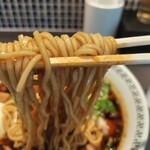 スパイス・ラー麺 卍力 行徳店 - 