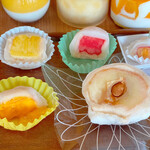 夢菓房たから - 