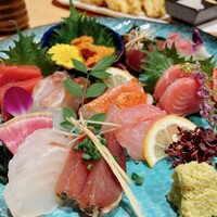 和食 いぶり別邸 新橋店 - 