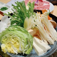 和食 いぶり別邸 新橋店 - 