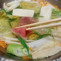 和食 いぶり別邸 新橋店 - 