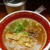 麺王 岡山駅前店
