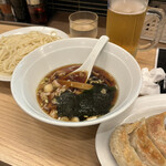 Toyo Su Ramen - 