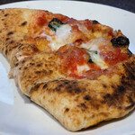 PIZZERIA OSTERIA CAPO - 