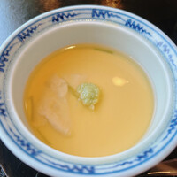 京懐石とゆば料理 松山閣 JR京都伊勢丹店 - 