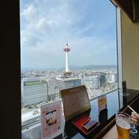 京懐石とゆば料理 松山閣 JR京都伊勢丹店 - 