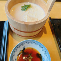 京懐石とゆば料理 松山閣 JR京都伊勢丹店 - 