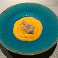 クイント - トマトと白ミルガイ