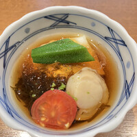 日本料理 櫂 - 