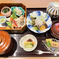 日本料理 櫂 - 