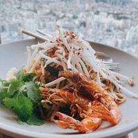 Longrain Tokyo - 