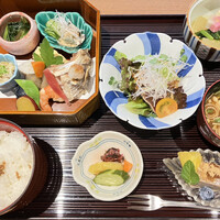 日本料理 櫂 - 