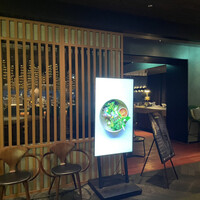 Longrain Tokyo - 