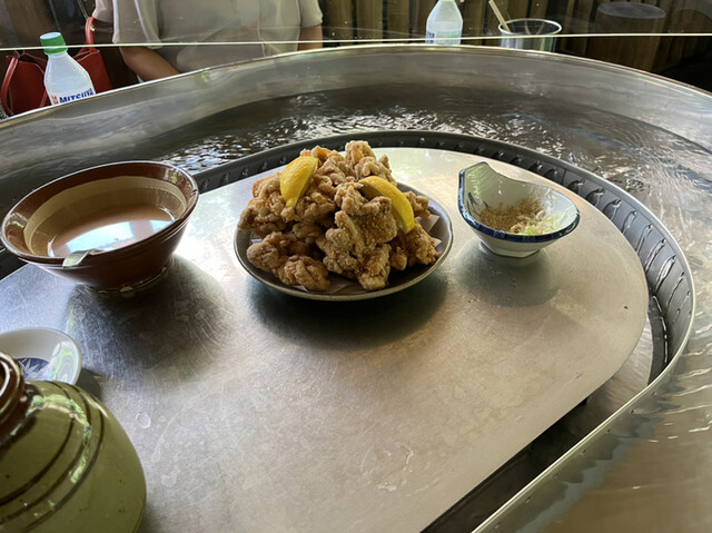 国産芳純讃岐そうめん│雑穀屋やま元 – 雑穀屋 やま元