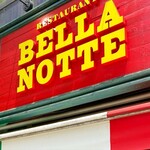 BELLA NOTTE - 