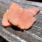 神楽 海老で鯛を釣る麺堂 - 