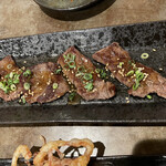 お好み焼 じんべえ - やわらかハラミ