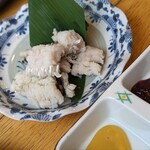 Mikore Zushi - 