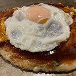 お好み焼 じんべえ - 