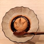 Nihon Ryouri Tsumugu - 菓子
      手作り信玄もち