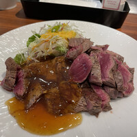 キャトルラパン 北梅田 - 