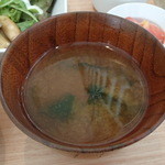 Rensa - 味噌汁