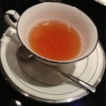 Angélique - マリアージュフレールの紅茶
（アールグレイ フレンチブルー）