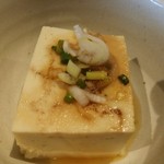 ひやけ - 付け合わせ♪