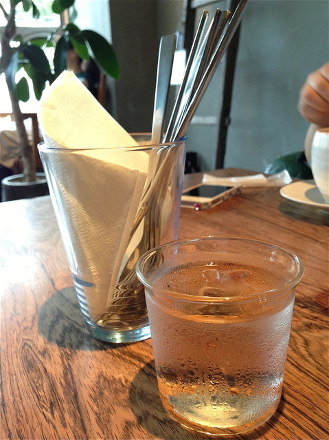 cafe marble Chiekointen photo 5