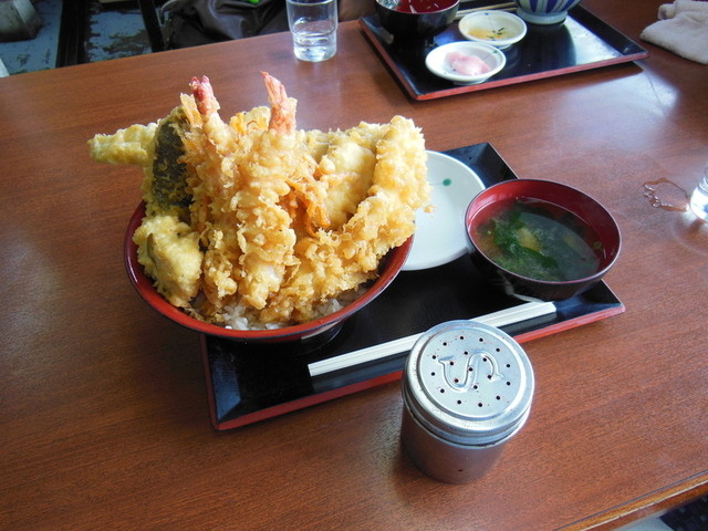 デカ盛り放浪記 No 042 お食事処 たぬき By 自宅警備隊長 閉店 たぬき 沼津 定食 食堂 食べログ