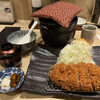 Tonkatsu Kagurazaka Sakura - 