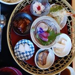 和食や えぞ壱 - 料理写真: