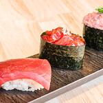 Sushi Sake Sakana Sugidama - 