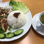 ベトナム食堂 - 