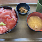 まぐろレストラン - 