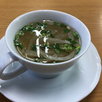 ベトナム食堂 - 