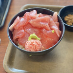 まぐろレストラン - 