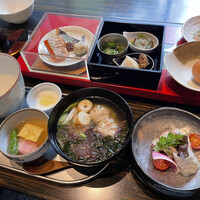 日本料理 湯河原 華暦 - 