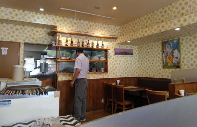 Padma Palace photo 4