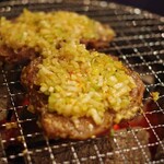 炭火焼肉市場 済州家 - 