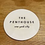 THE PENTHOUSE - 