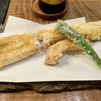 浅草 ひら山 - 