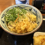 丸亀製麺 - 