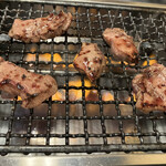 Yakiniku Heiwa - 