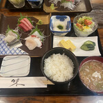 四季料理 寿々喜 - 