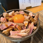 麺屋 さくら井 - 