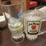 鳥まる - 引継ぎ式