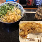 丸亀製麺 - 